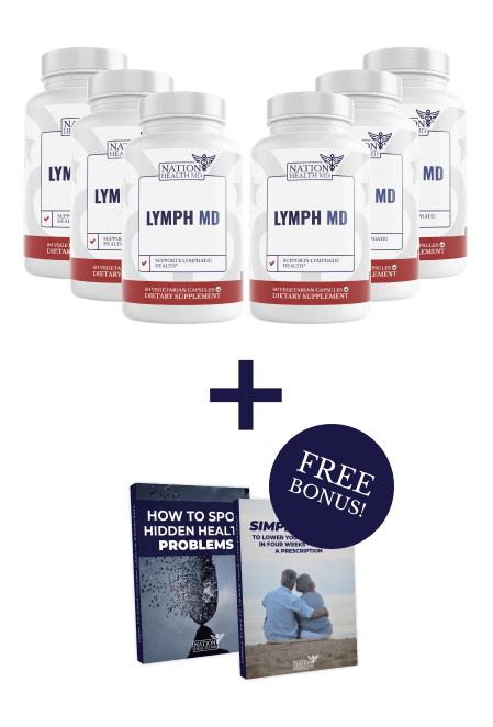 Lymph MD
