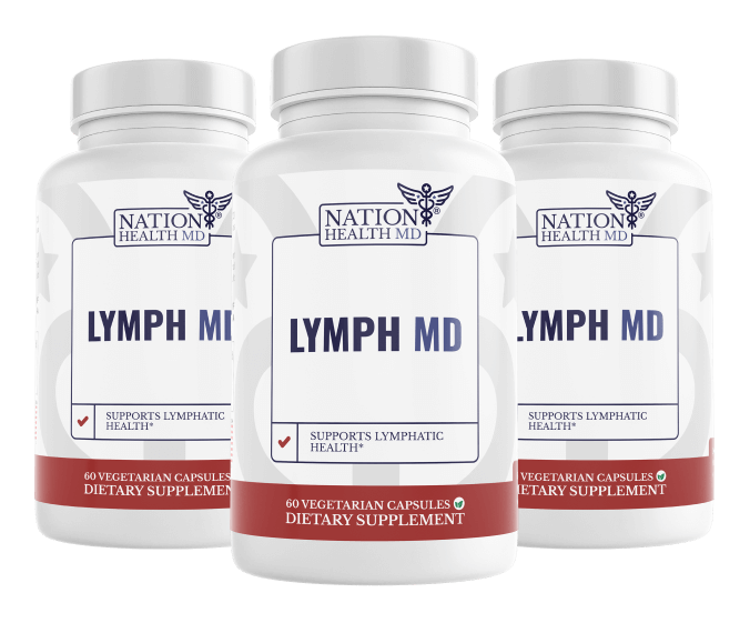 Lymph MD