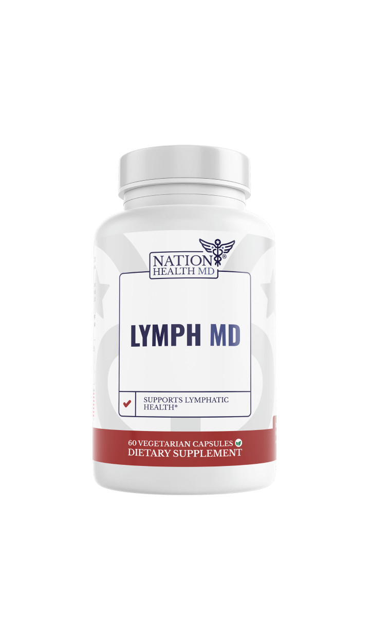 Lymph MD